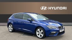 SEAT Leon 1.4 EcoTSI 150 FR Technology 5dr Petrol Hatchback